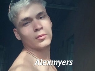 alexmyers Gay Vod