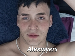 Alexmyers