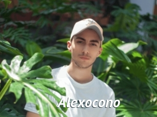 Alexocono