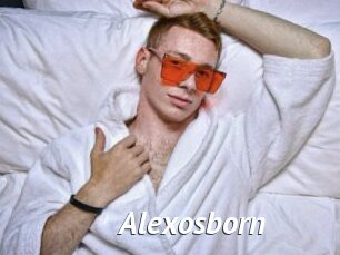 alexosborn Gay Vod