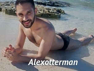 Alexotterman