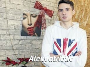 Alexpatriotic