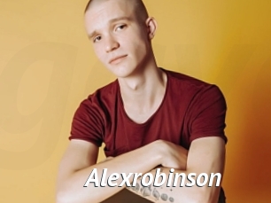 Alexrobinson