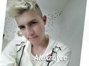Alexroyce