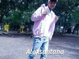Alexsantana