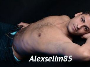 Alexselim85