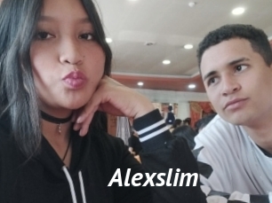 Alexslim