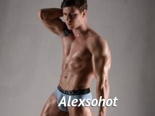 Alexsohot