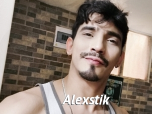 Alexstik