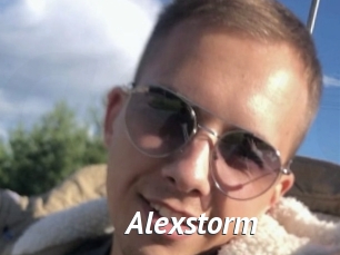 Alexstorm