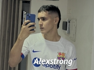 Alexstrong