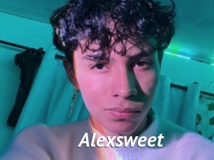 Alexsweet