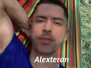 Alexteran