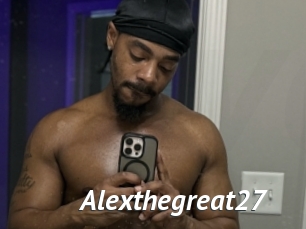 Alexthegreat27