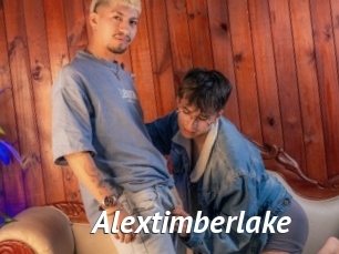 Alextimberlake