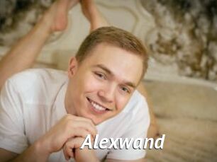 Alexwand