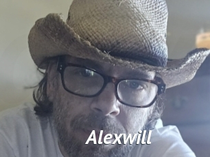 Alexwill