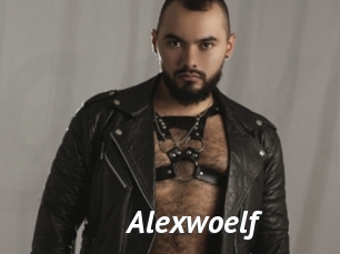 Alexwoelf