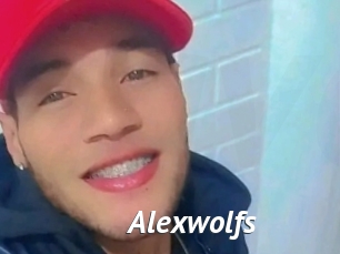 Alexwolfs