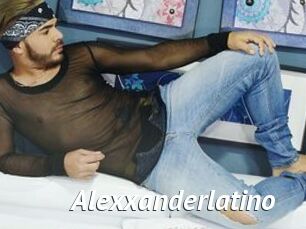 Alexxanderlatino