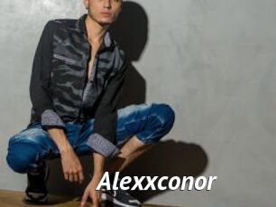 Alexxconor