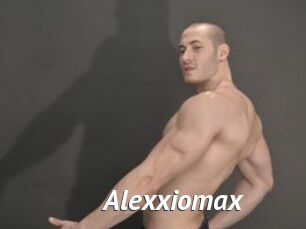 Alexxiomax