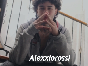 Alexxiorossi