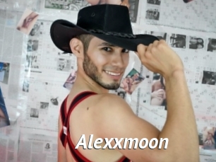 Alexxmoon