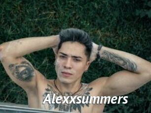 alexxsummers Gay Vod