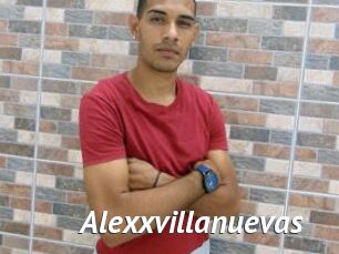 Alexxvillanuevas