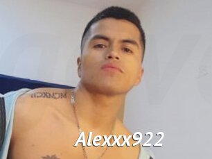 Alexxx922