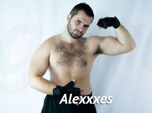 Alexxxes