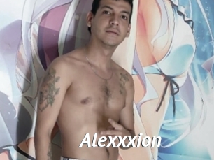 alexxxion Gay Vod