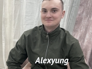 Alexyung