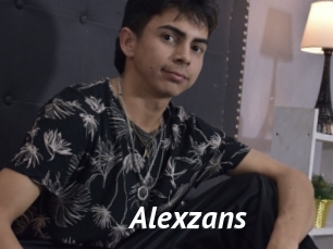 Alexzans