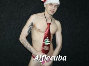 Alfiecuba