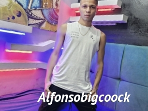 Alfonsobigcoock