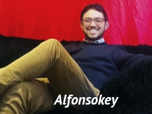 Alfonsokey
