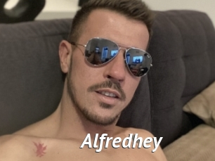 Alfredhey