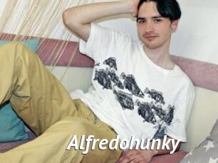alfredohunky Gay Vod
