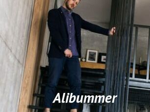 Alibummer