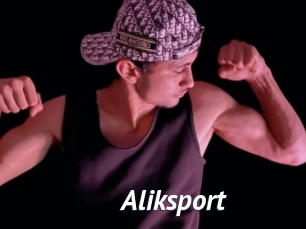 aliksport Gay Vod