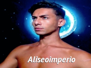 aliseoimperio Gay Vod