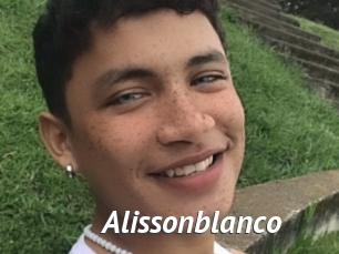 Alissonblanco