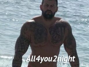 All4you2night