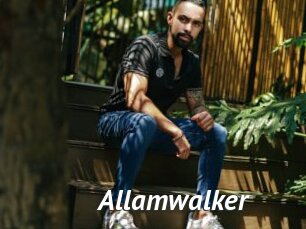 Allamwalker