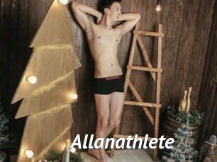 Allanathlete