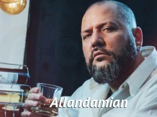 Allandamian