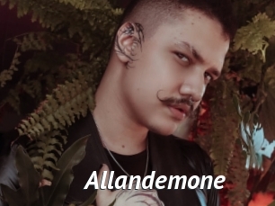 Allandemone