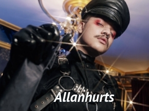 Allanhurts